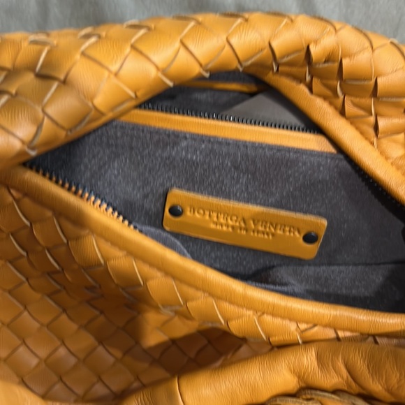 Bottega Veneta bag - as new - Picture 7 of 9